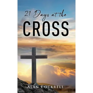 21 Days at the Cross