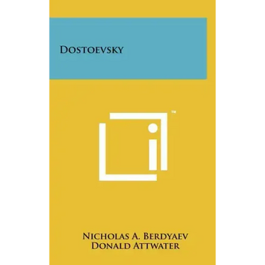 Dostoevsky
