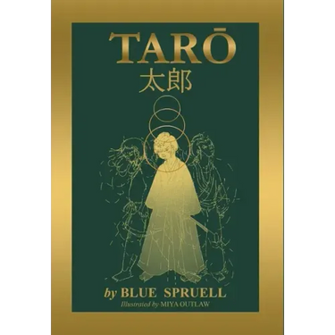 Taro: Legendary Boy Hero of Japan