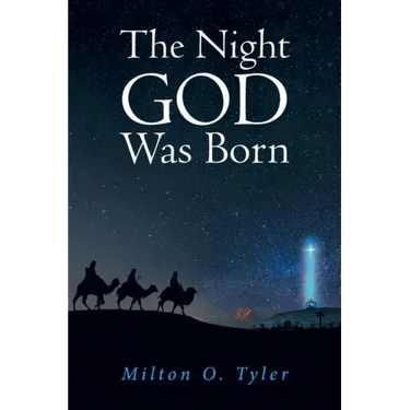 The Night GOD Was Born