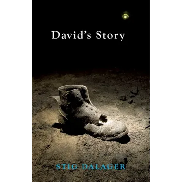 David's Story