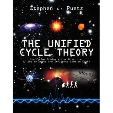 The Unified Cycle Theory: How Cycles Dominate the Structure of the Universe and Influence Life on Earth