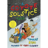 A Coyote Solstice Tale