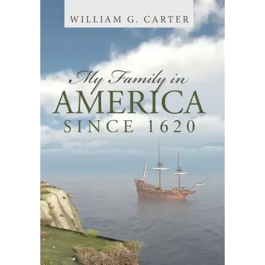 My Family in America since 1620