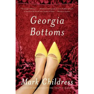 Georgia Bottoms