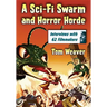 A Sci-Fi Swarm and Horror Horde: Interviews with 62 Filmmakers