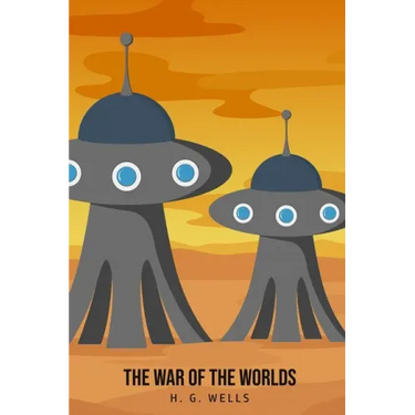 The War of the Worlds