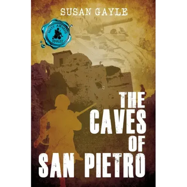 The Caves of San Pietro
