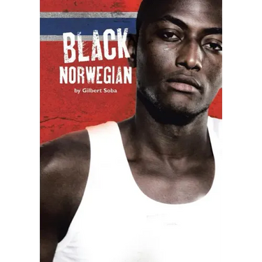Black Norwegian