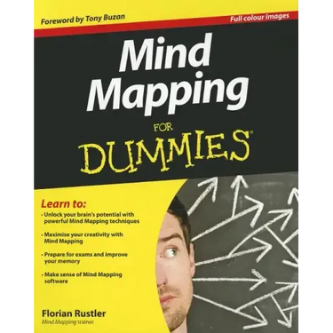 Mind Mapping For Dummies