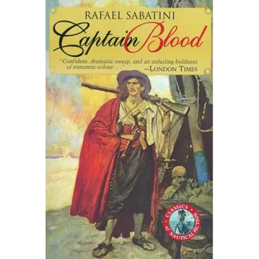 Captain Blood