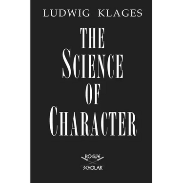 The Science of Character