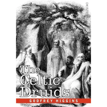 The Celtic Druids