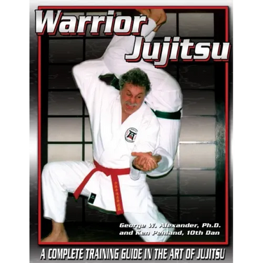 Warrior Jujitsu