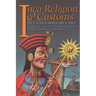 Inca Religion and Customs