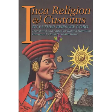 Inca Religion and Customs