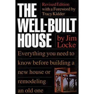 The Well-Built House