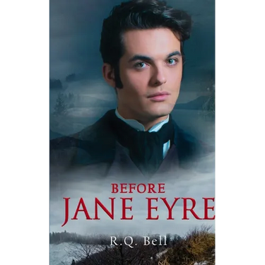 Before Jane Eyre