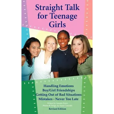 Straight Talk for Teenage Girls