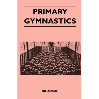 Primary Gymnastics