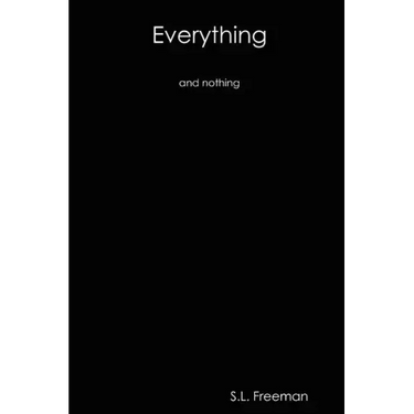 Everything and Nothing