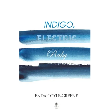 Indigo, Electric, Baby