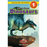 Get to Know Dinosaurs: Dinosaur Adventures (Engaging Readers, Level 1)