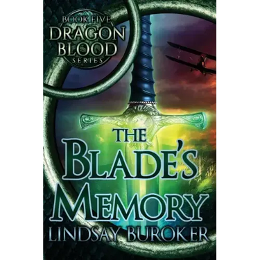 The Blade's Memory