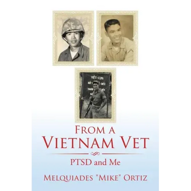 From a Vietnam Vet: PTSD and Me