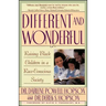 Different and Wonderful: Raising Black Children in a Race-Conscious Society