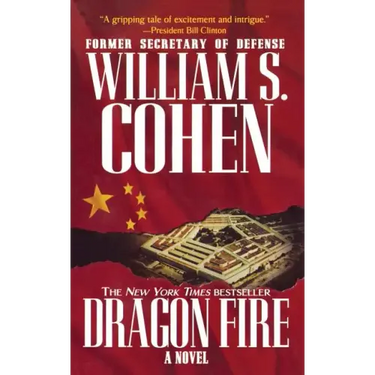 Dragon Fire