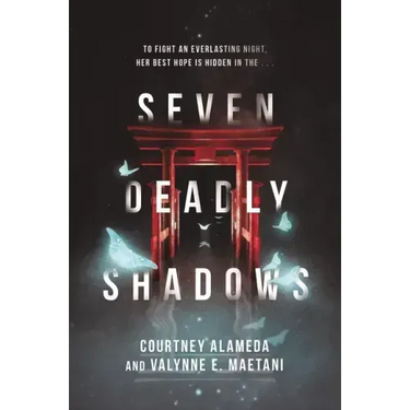 Seven Deadly Shadows