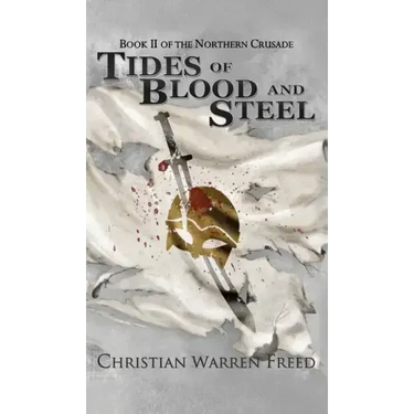 Tides of Blood and Steel
