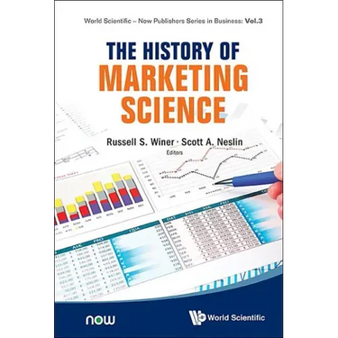 The History of Marketing Science