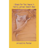 I Slept for Ten Years in Henry James' Death Bed