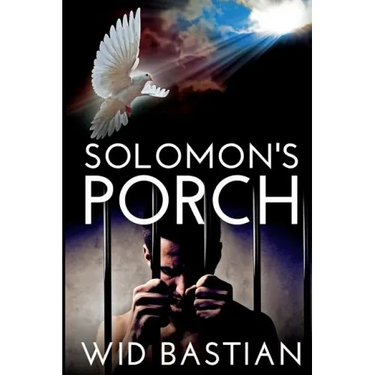 Solomon's Porch