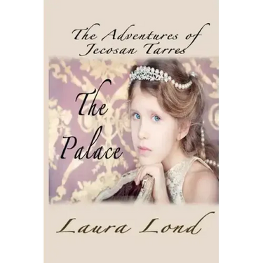The Palace: The Adventures of Jecosan Tarres