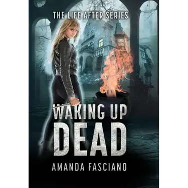 Waking Up Dead