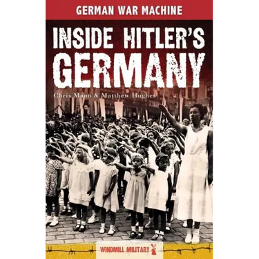 Inside Hitler's Germany