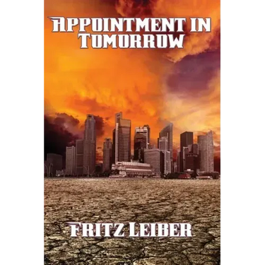 Appointment in Tomorrow