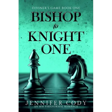 Bishop to Knight One