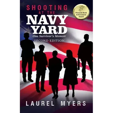 Shooting At The Navy Yard: One Survivor's Memoir