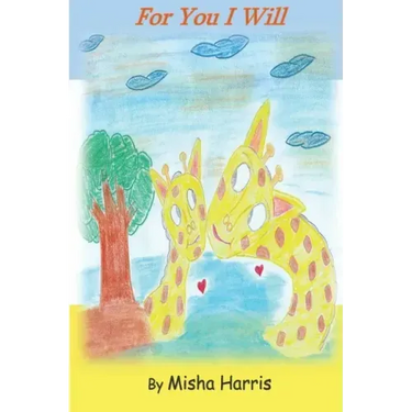 For You I Will