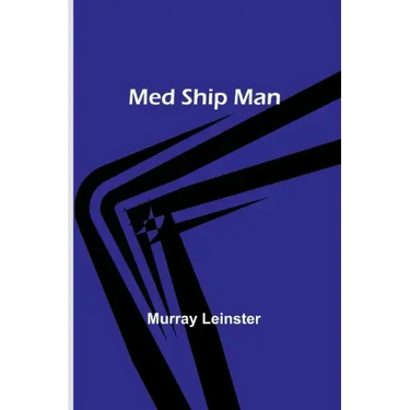 Med Ship Man