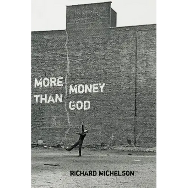 More Money than God