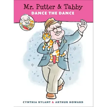 Mr. Putter & Tabby Dance the Dance
