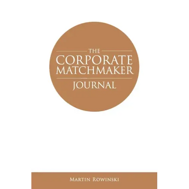 The Corporate Matchmaker Journal