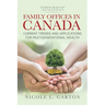 Family Offices in Canada: Current Trends and Applications for Multigenerational Wealth