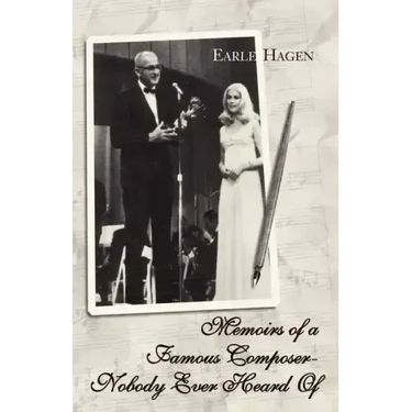 Memoirs of a Famous Composer-Nobody Ever Heard Of