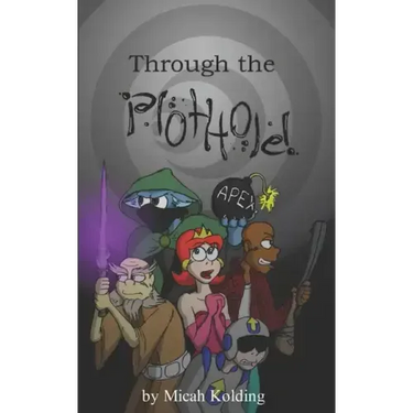 Through the Plot Hole